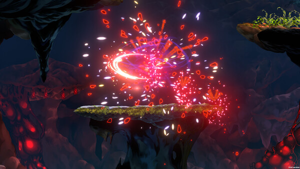 Awaken Astral Blade Deluxe Edition