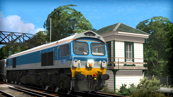 Train Simulator: Chatham Main & Medway Valley Line