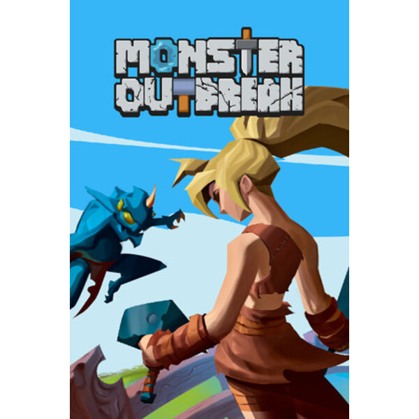 Monster Outbreak