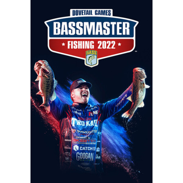 Bassmaster® Fishing 2022