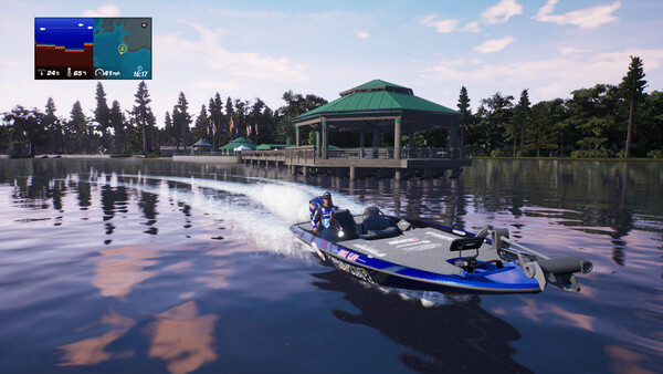 Bassmaster® Fishing 2022
