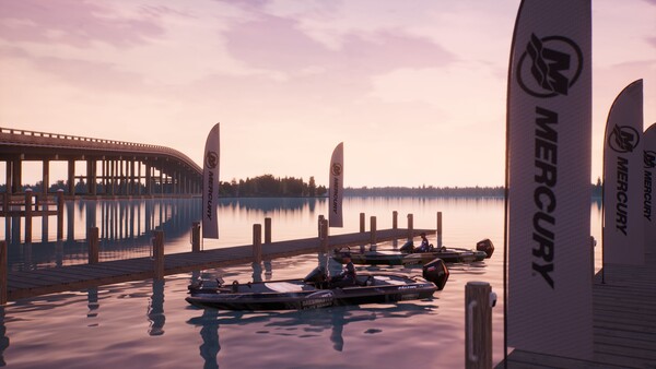 Bassmaster® Fishing 2022