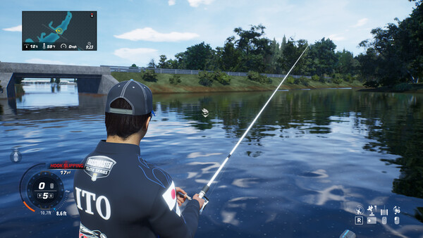 Bassmaster® Fishing 2022