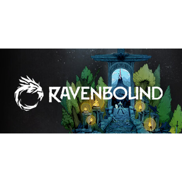 Ravenbound