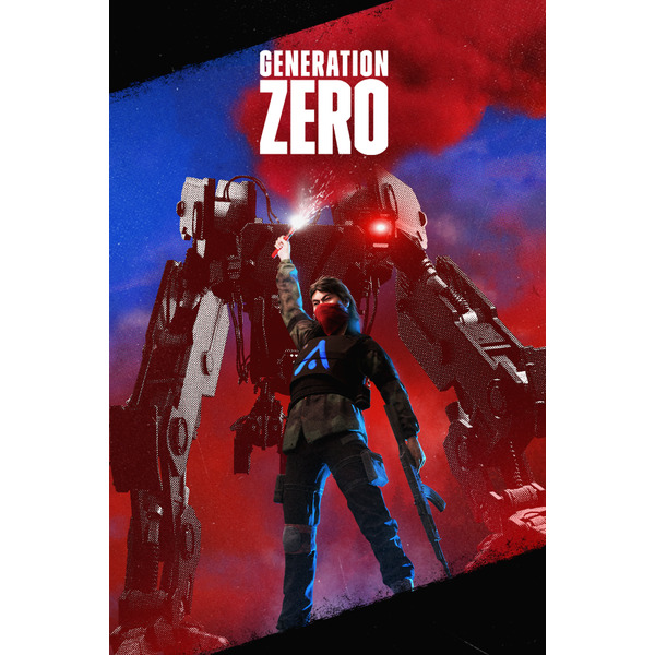Generation Zero®