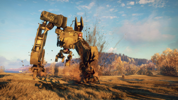 Generation Zero®