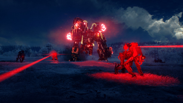 Generation Zero®
