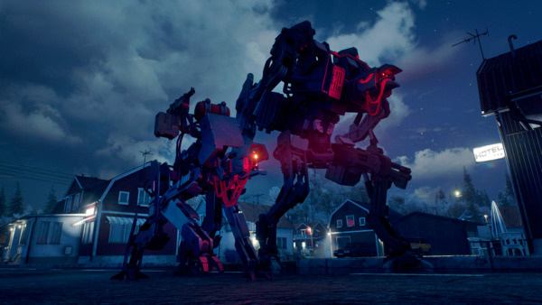 Generation Zero®