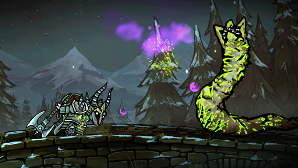 Tails of Iron 2: Whiskers of Winter Deluxe Upgrade