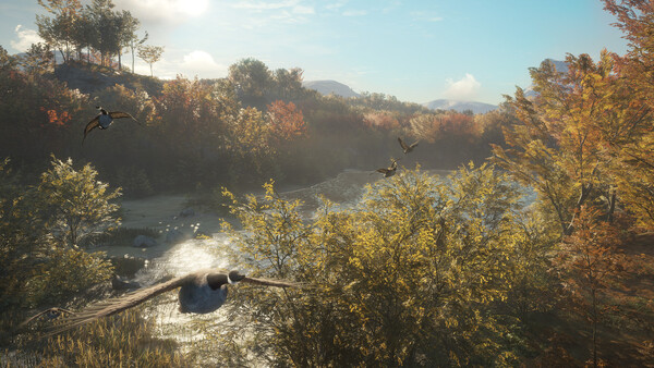 theHunter: Call of the Wild™ - Wild Goose Chase Ge