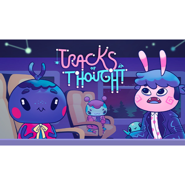 Tracks of Thought