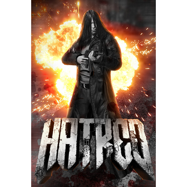 Hatred