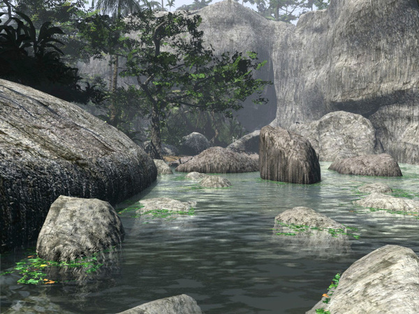 Amerzone: The Explorer’s Legacy