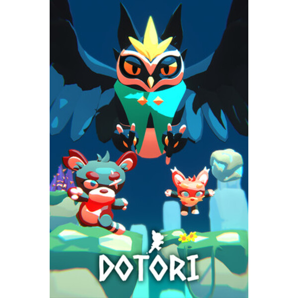 DOTORI