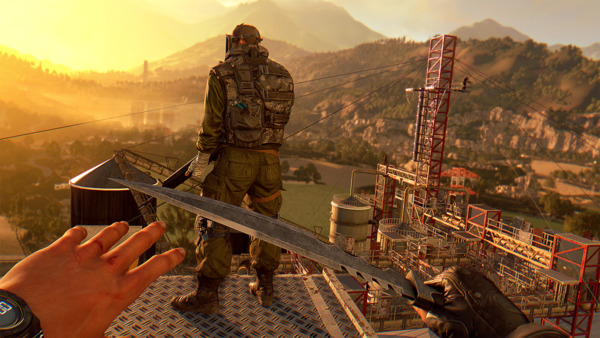 Dying Light: Platinum Edition