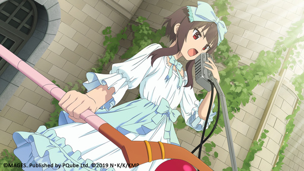 KONOSUBA - God's Blessing on this Wonderful World! Love For These Clothes Of Desire! - Pre Order