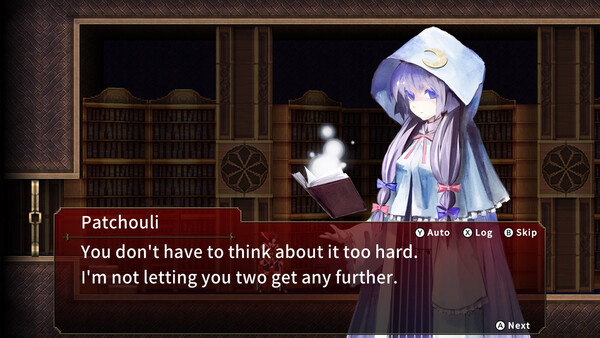 Koumajou Remilia: Scarlet Symphony - Digital Delux
