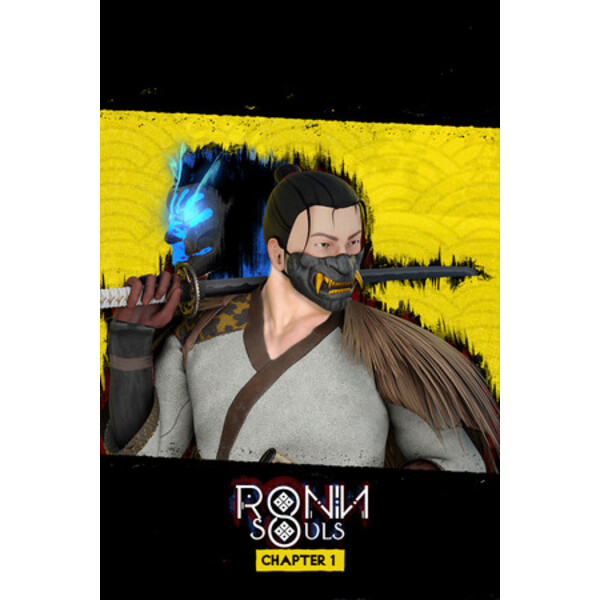 RONIN: Two Souls CHAPTER 1
