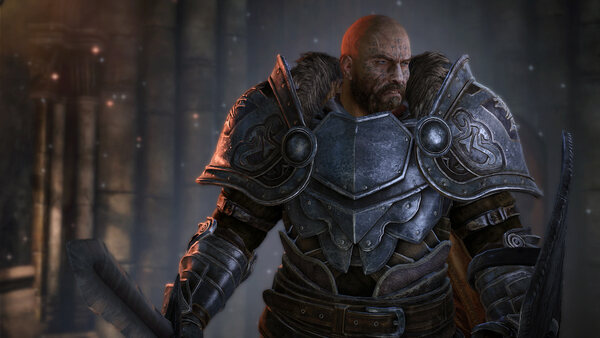 Lords of the Fallen - Demonic Weapon Pack