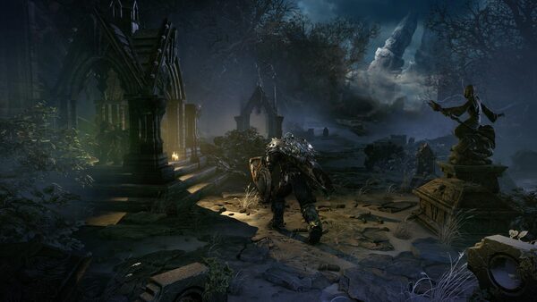 Lords of the Fallen - Demonic Weapon Pack
