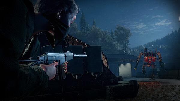Generation Zero® - Soviet Weapons Pack