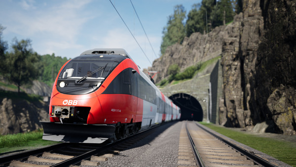Train Sim World 4 Deluxe Edition - Pre Order