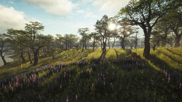theHunter: Call of the Wild™ - Parque Fernando