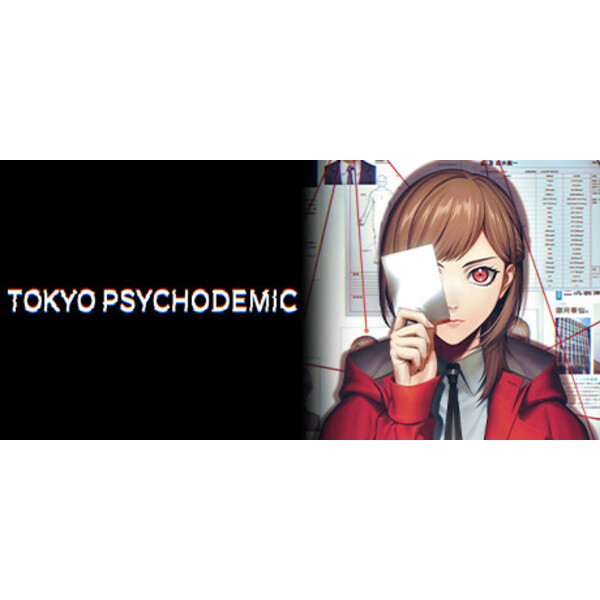 TOKYO PSYCHODEMIC