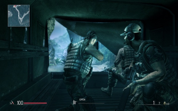 Sniper Ghost Warrior Gold Edition
