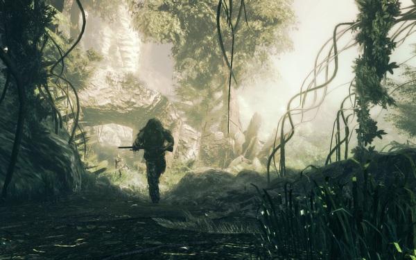 Sniper Ghost Warrior Gold Edition