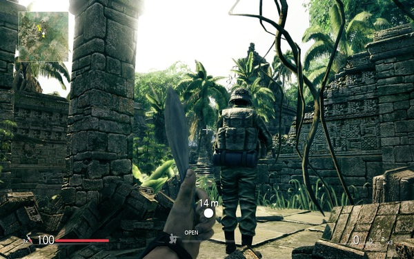 Sniper Ghost Warrior Gold Edition