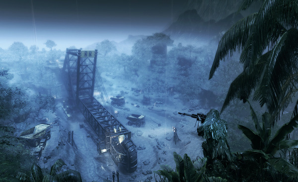 Sniper Ghost Warrior Gold Edition