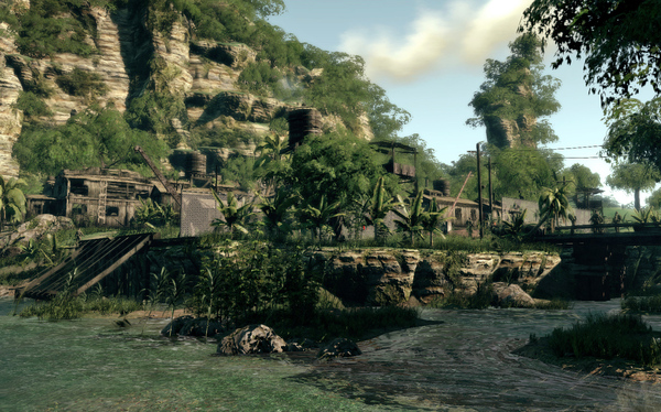 Sniper Ghost Warrior Gold Edition