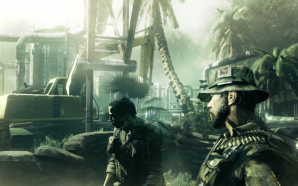 Sniper Ghost Warrior Gold Edition