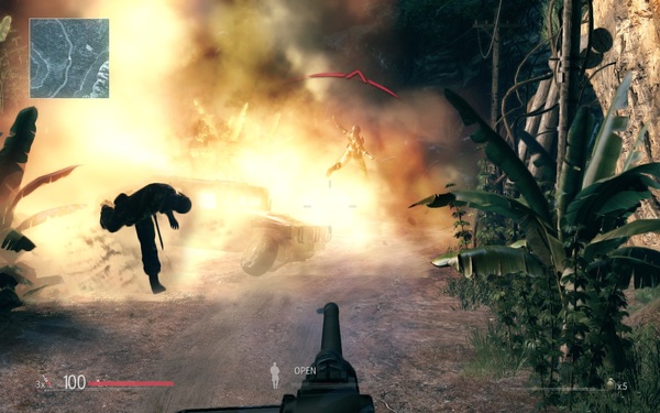 Sniper Ghost Warrior Gold Edition