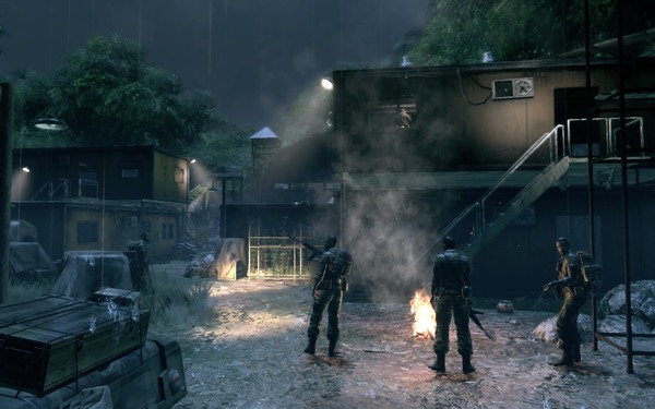 Sniper Ghost Warrior Gold Edition
