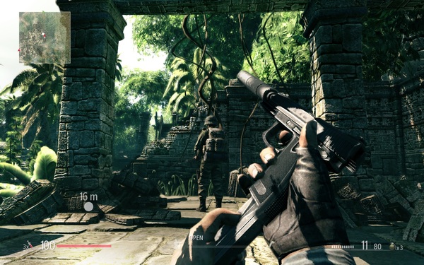 Sniper Ghost Warrior Gold Edition