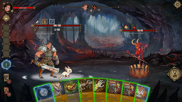 Deck of Ashes