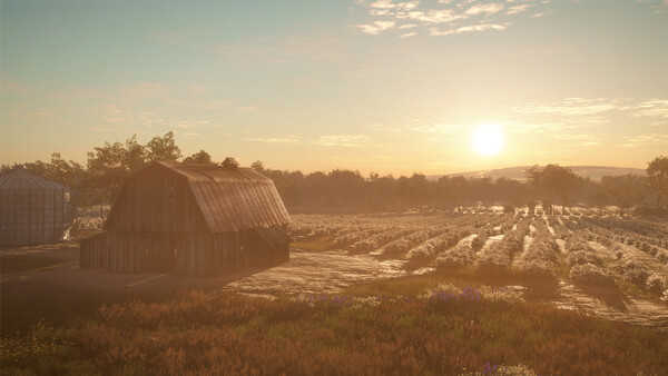 theHunter: Call of the Wild™ - Mississippi Acres P