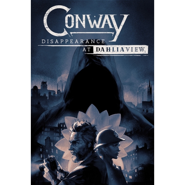 Conway: Disappearance at Dahlia View