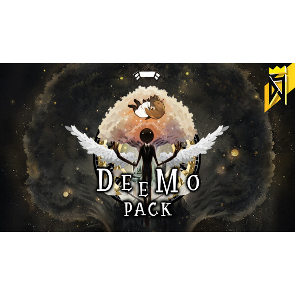 DJMAX RESPECT V - Deemo Pack