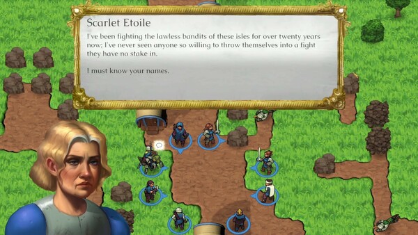 Telepath Tactics Liberated
