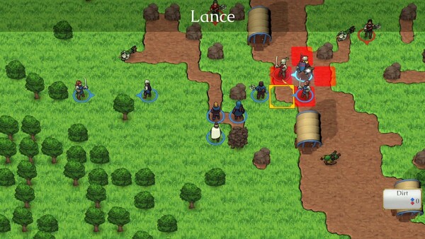 Telepath Tactics Liberated