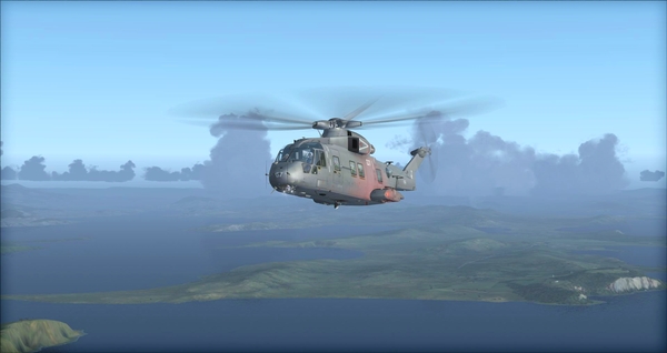 Microsoft Flight Simulator X: Steam Edition: Fair 