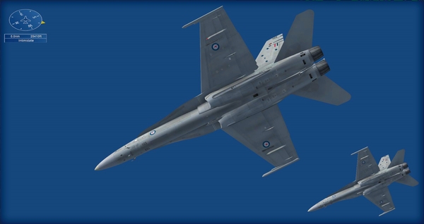 Microsoft Flight Simulator X: Steam Edition: Fair 