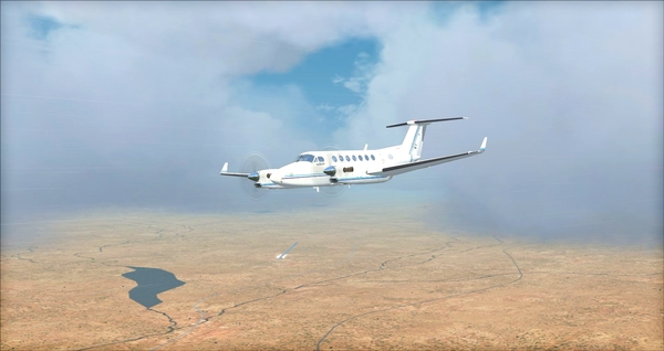 Microsoft Flight Simulator X: Steam Edition: Fair 