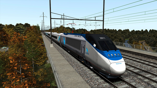Train Simulator Classic