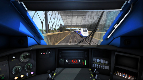 Train Simulator Classic