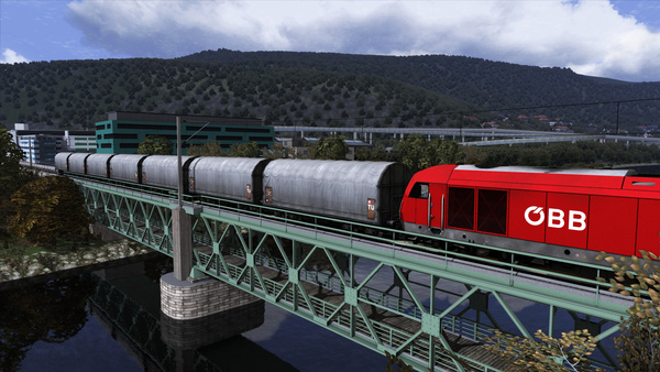 Train Simulator Classic