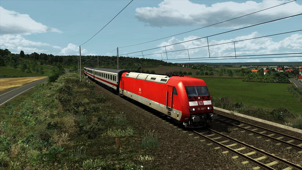 Train Simulator Classic